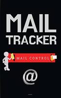 Mail Tracker