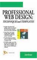 Professional Web Design