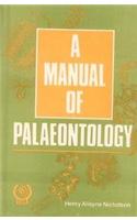 A Manual of Palaeonotology