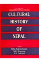 Cultural History Of Nepal