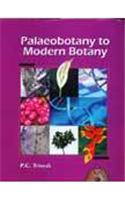 Palaeobotany to Modern Botany