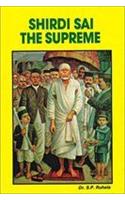 Shirdi Sai the Supreme