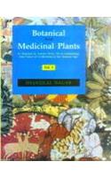 Botanical and Medicinal Plants as Depicted in Ancient Texts Art