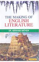 The Making Of English Literature