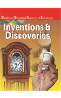 I.Ll Treasury Of Knowledge - Inventions & Discoveries