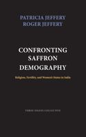 Confronting Saffron Demography