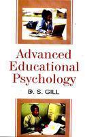 Advanced Educational Psycology
