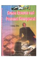 Human Resource And Personnel Management