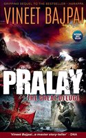 Pralay: The Great Deluge (Harappa)