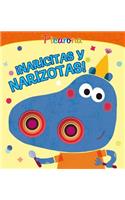 Naricitas y Narizotas!