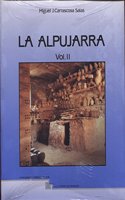 La Alpujarra