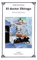 El Doctor Zhivago / The Doctor Zhivago: 164 (Letras Universales / Universal Writings)
