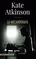 La mecanografa/ Transcription