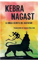 Kebra Nagast: La Biblia Secreta Rastafari