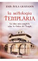 La mitología templaria