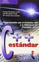C++ estandar