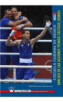 Escuela cubana de boxeo
