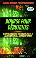 Bourse pour débutants