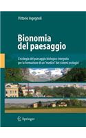 Bionomia del Paesaggio