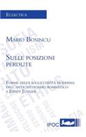Sulle Posizioni Perdute