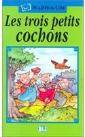 Le Trois Petits Cochons