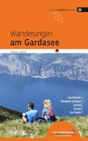 Wanderungen am Gardasee