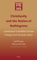 Christianity and the Notion of Nothingness