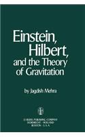 Einstein, Hilbert, and The Theory of Gravitation
