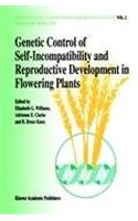 Genetic Control of Self-Incompatibility and Reproductive Development in Flowering Plants