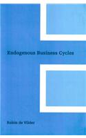 Endogenous Business Cycles