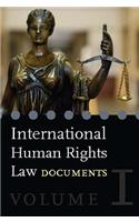 International Human Rights Law