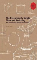 The Exceptionally Simple Theory of Sketching (Extended Edition)
