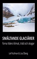 Smaltande glaciarer