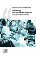 Rethinking e-Government Services