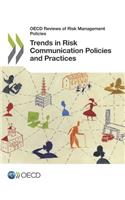 Trends in Risk Communication Policies and Practices