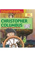 Christopher Columbus