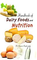 Handbook of Dairy Foods and Nutrition
