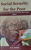 Social Security For The Poor