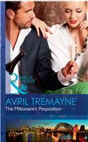 The Millionaire's Proposition