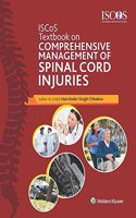 Iscos Text Book on Comprehensive Management of Spinal Cord Injuries