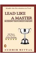 Lead Like A Master