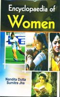 Encyclopaedia of Women (Set of 10 Vols.)