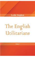 English Utilitarians, Volume 1