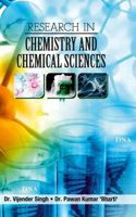 Research in Chemistry and Chemical Sciences