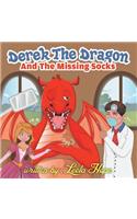 Derek the Dragon and the Tooth Ache