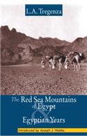 The Red Sea Mountains of Egypt and Egyptian Years