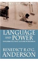 Language and Power