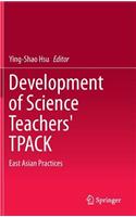 Development of Science Teachers' TPACK