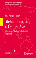 Lifelong Learning in Central Asia