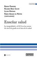 Enseñar salud